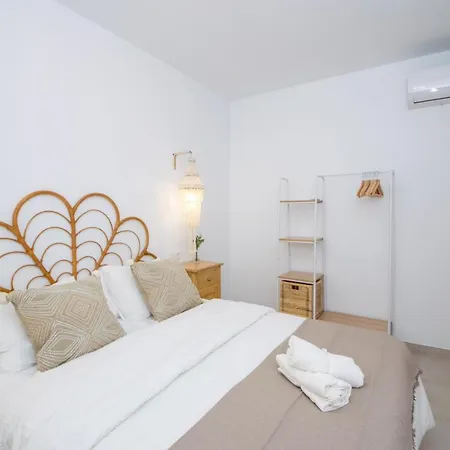 Casa Marinero 1 托罗克斯科斯塔