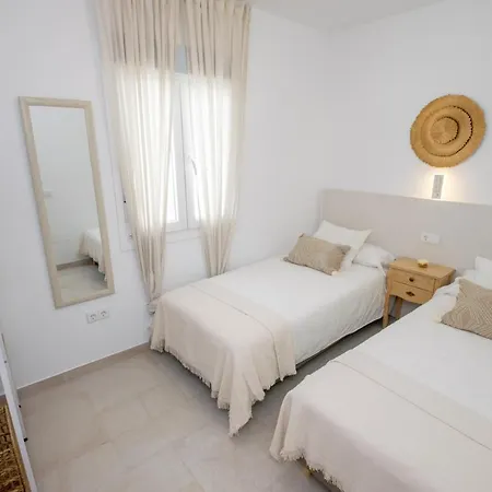 Casa Marinero 1 度假居 *