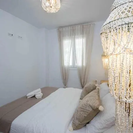 Casa Marinero 1 * 托罗克斯科斯塔