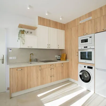 Casa Marinero 1 * 托罗克斯科斯塔