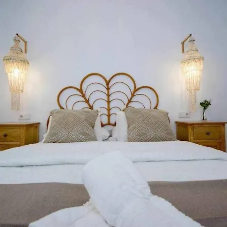 Casa Marinero 1 * 托罗克斯科斯塔