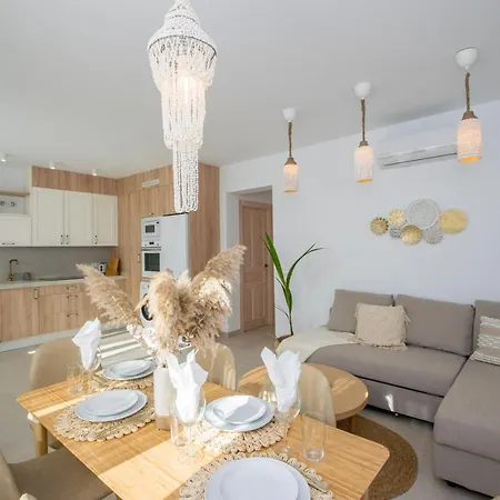 Marinero 1 Holiday home Torrox