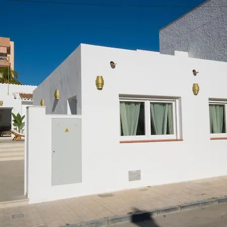 Marinero 1 Holiday home Torrox