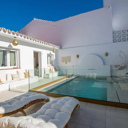 Holiday home Marinero 1 *