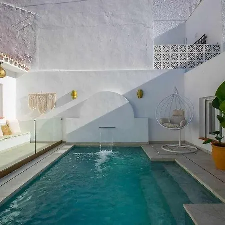 Holiday home Marinero 1