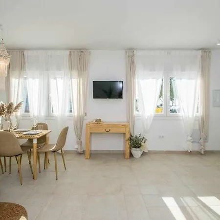 Marinero 1 Holiday home *