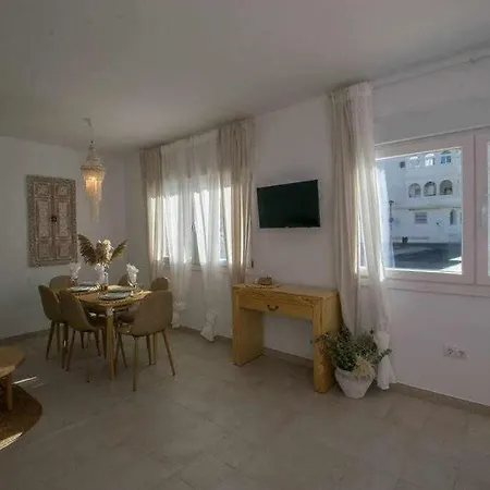 Holiday home Marinero 1 Torrox