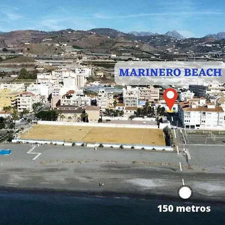 Holiday home Marinero 1 *