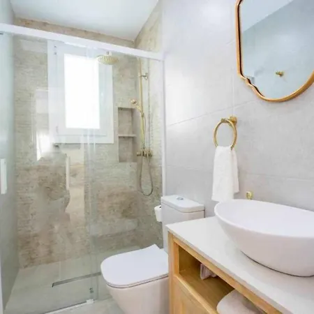 Holiday home Marinero 1 Torrox