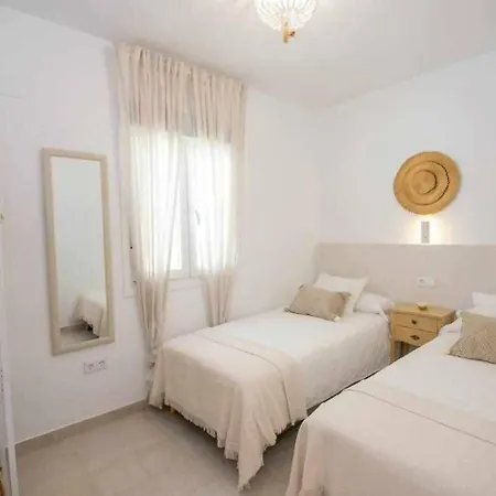 Casa Marinero 1 Torrox
