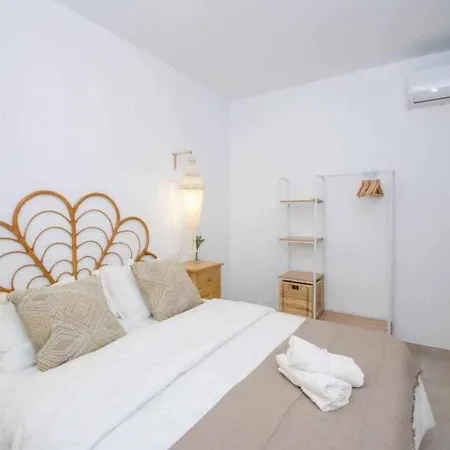Casa Marinero 1 *