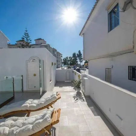 Holiday home Marinero 1