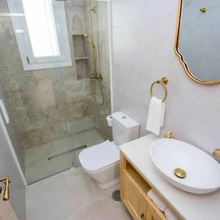 Casa Marinero 1 Feriehus Torrox