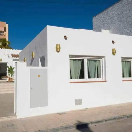 Holiday home Marinero 1 Torrox