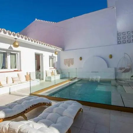 Feriehus Casa Marinero 1