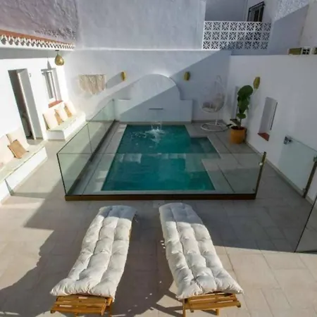 Holiday home Marinero 1 *